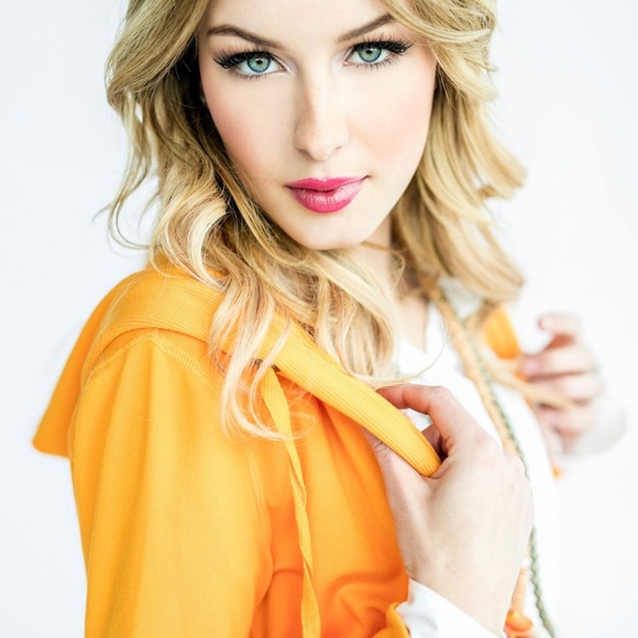 - New EVY’S TREE Nicole size XS APRICOT - Picture 2 of 4